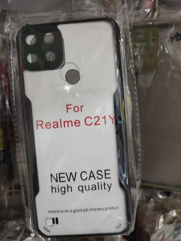 AERO REALME C21Y 2021