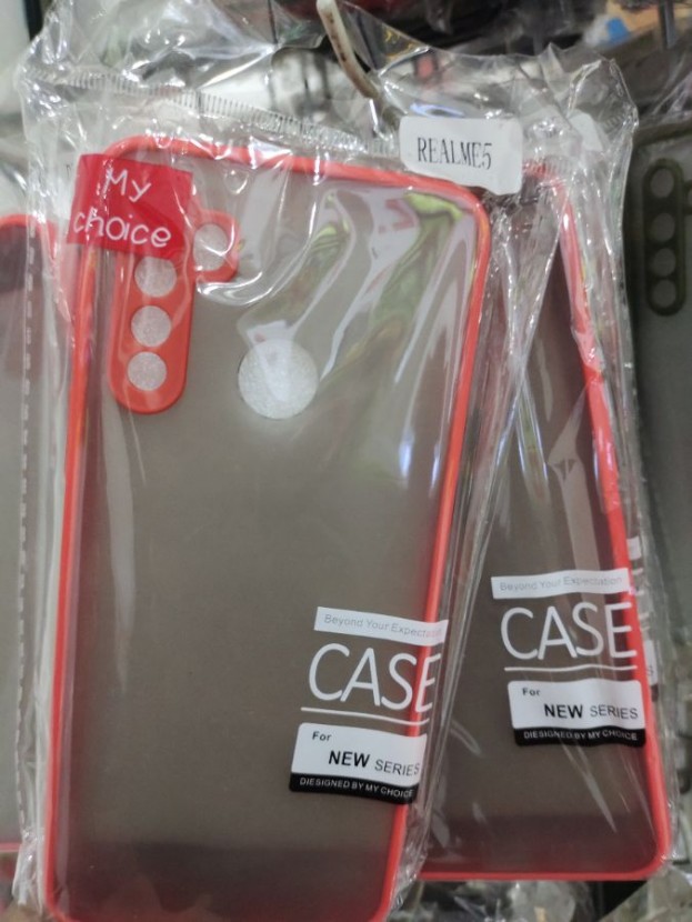 AERO REALME 5/5i