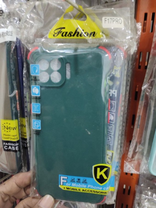 AERO OPPO RENO4F / C17PRO