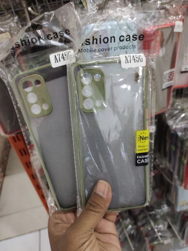 AERO OPPO A75 5G