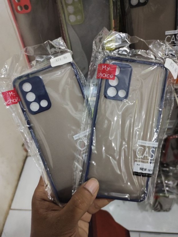 AERO OPPO A74 4G