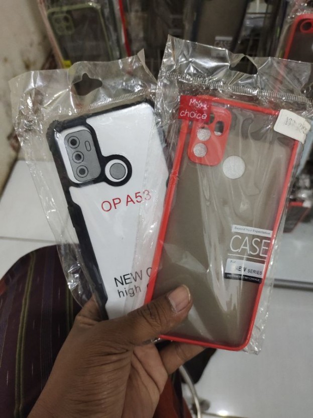 AERO OPPO A33/A53
