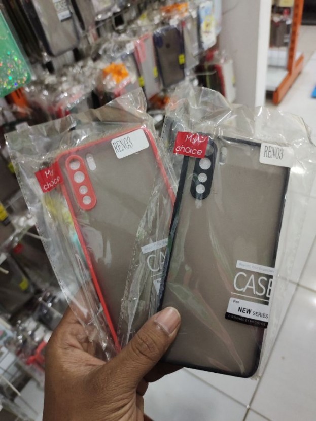 AERO OPPO RENO3/A91