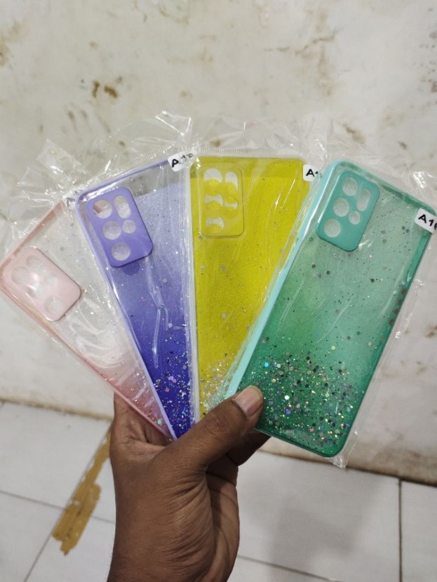 AERO GLITTER OPPO A16