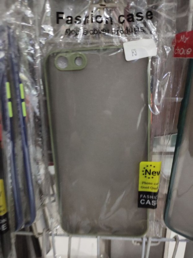 AERO OPPO F3