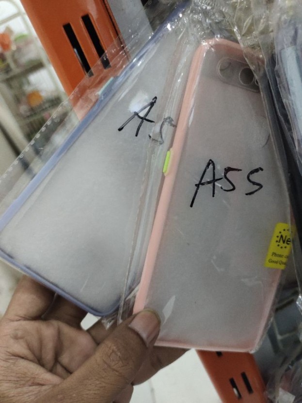 AERO OPPO A12/A5S/F9/A7