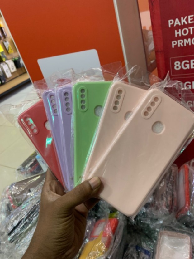 AERO OPPO A31 2020