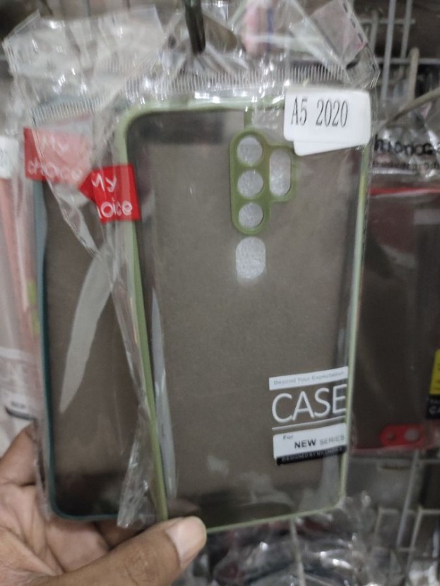 AERO OPPO A5/A9 2020