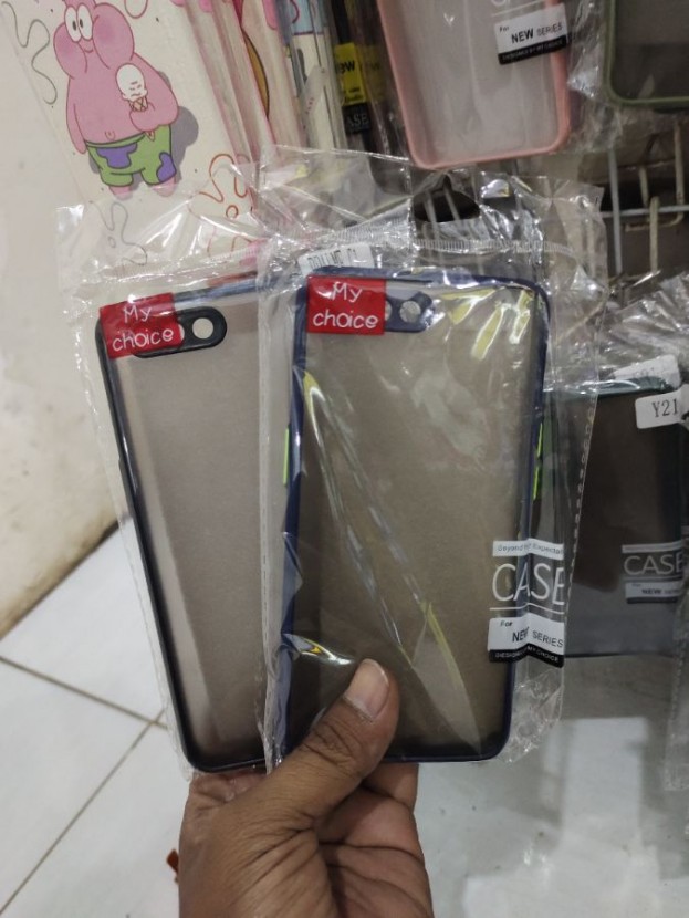 AERO OPPO A3S/C1