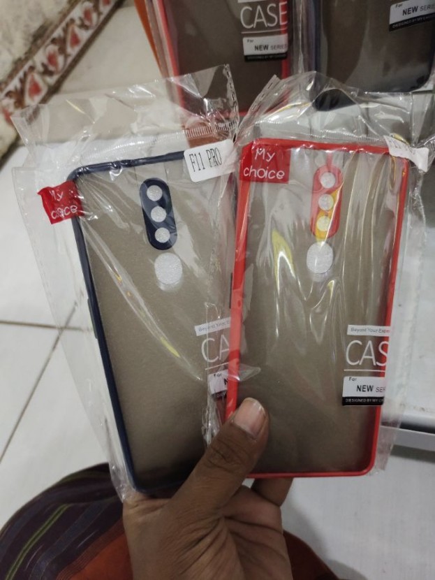 AERO OPPO F11PRO