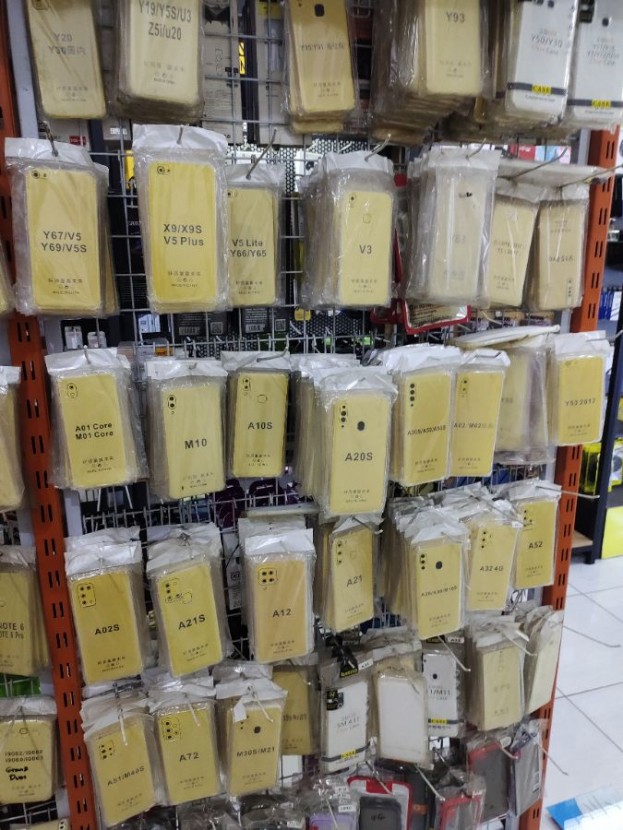 ALL TIPE ANTI CRACK BENING PROMO