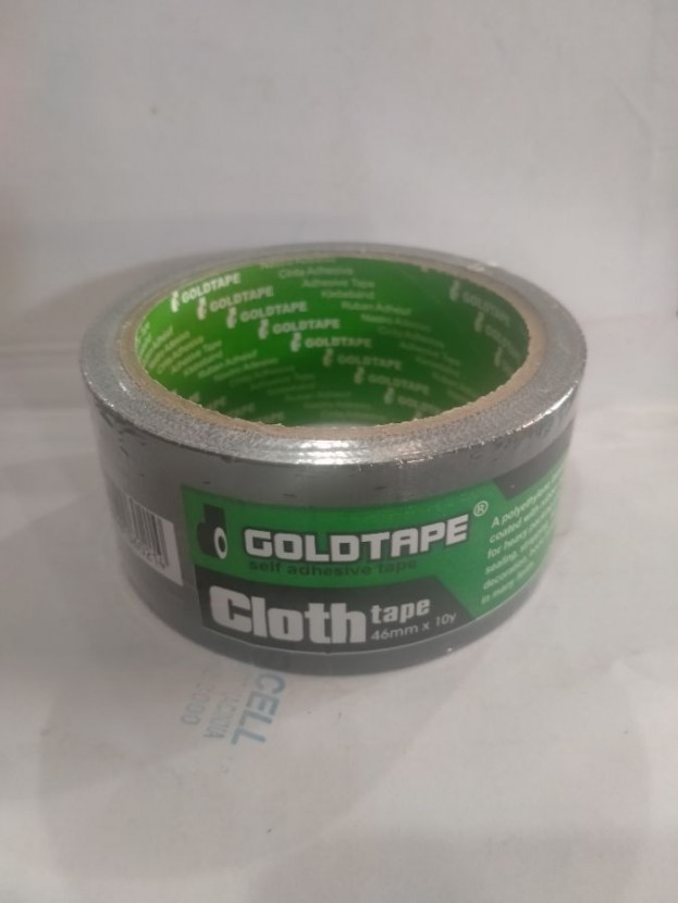 LAKBAN JILID GOLDTAPE B