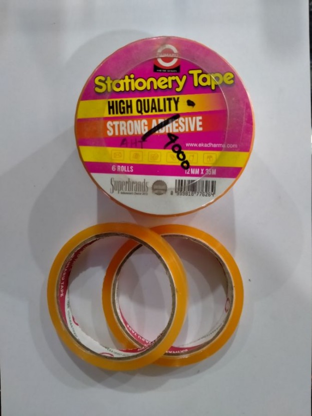 *Solasi nanko tape