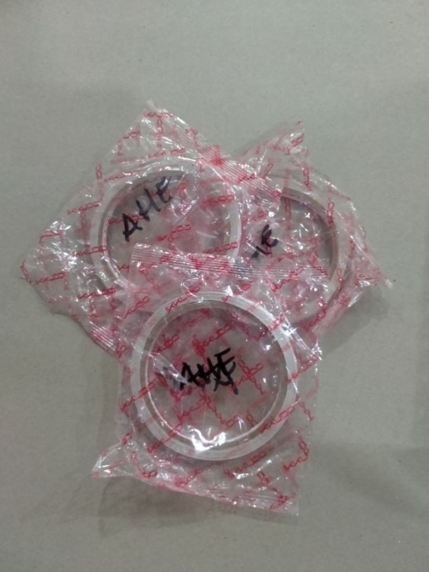 DOBEL TIP KECIL