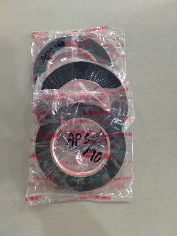 *dobel tape foam seven star k