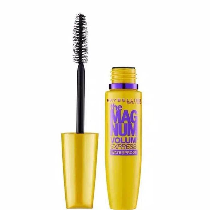 MASCARA MAYBELLINE