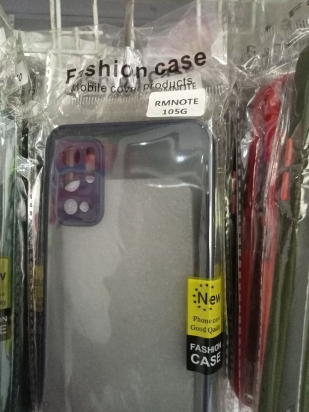 AERO REDMI NOTE 10 5G