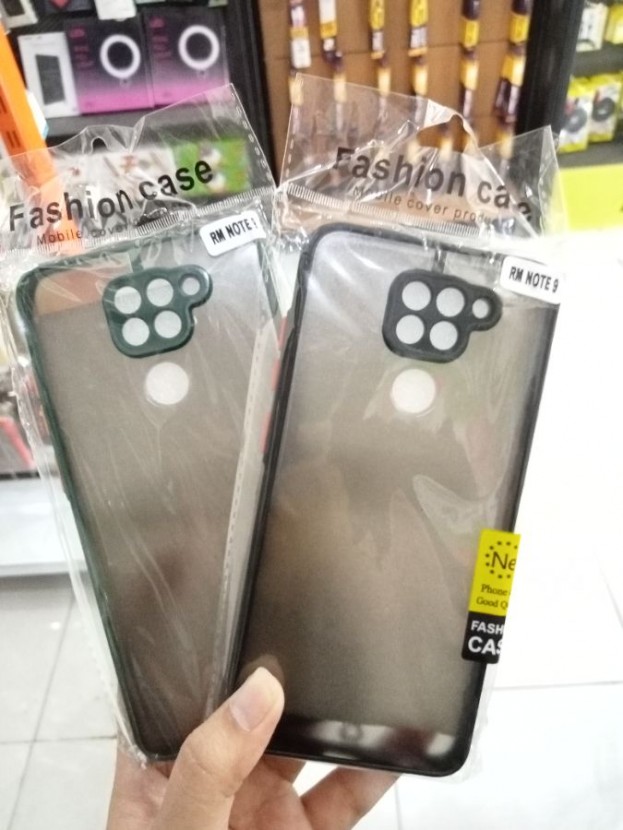 AERO REDMI NOTE 9