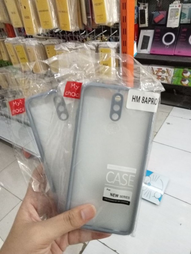 AERO REDMI 8A PRO/ REDMI 8