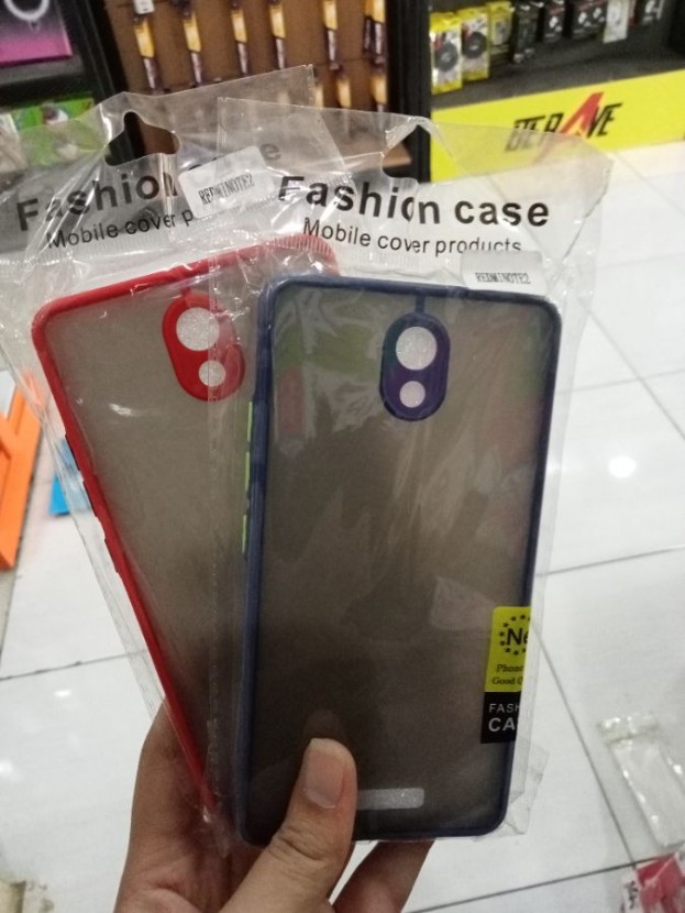 AERO RWDMI NOTE 2