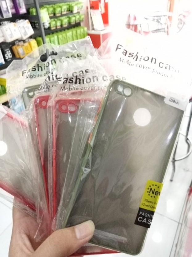 AERO REDMI 3S