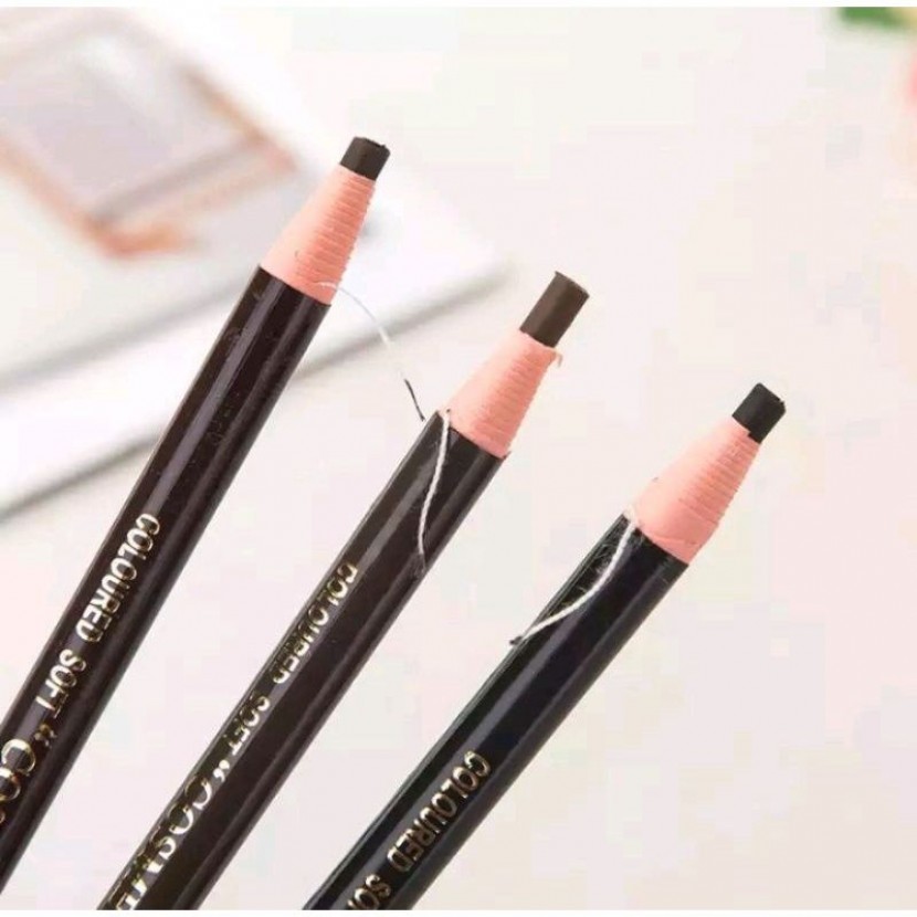 PENSIL ALIS BENANG