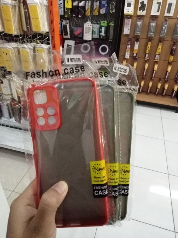 AERO Redmi Not 11 Pro