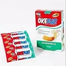 OKE PLAST POLOS