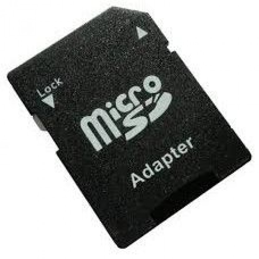 ADAPTER MEMORI K&B