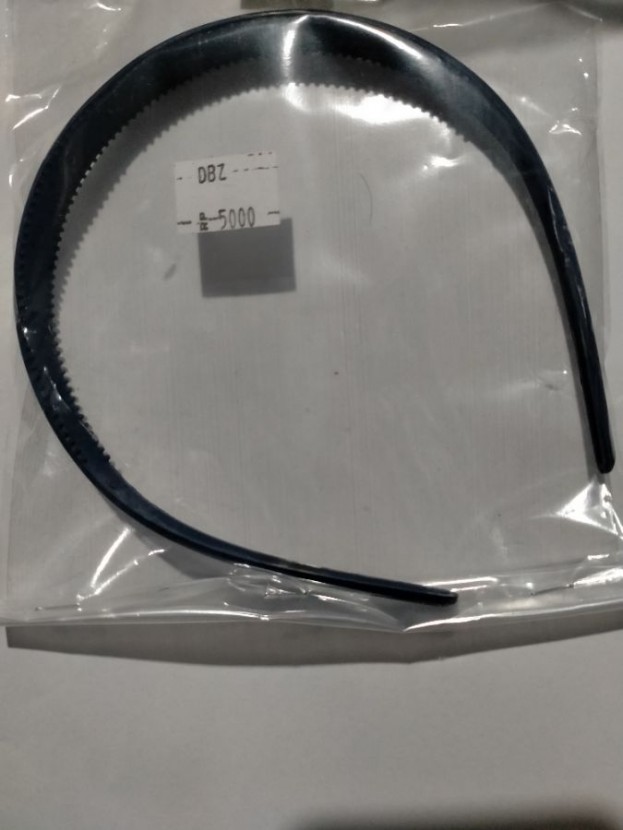 BANDO PLASTIK WARNA