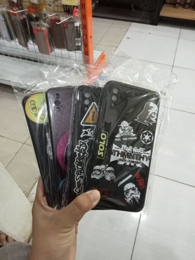 AERO GAMBAR Y91C