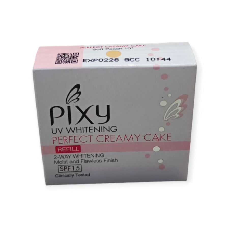 Refil PIXY basah 101