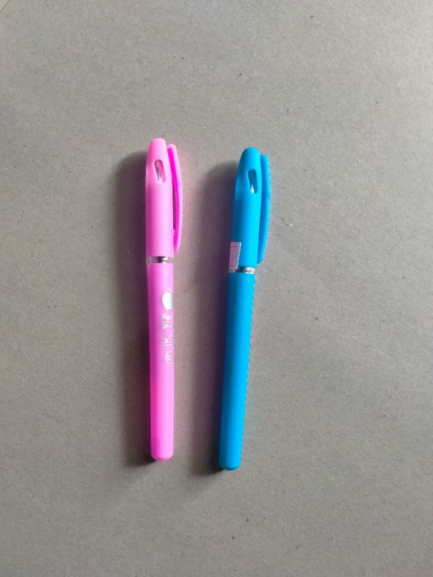Pulpen cair great pen