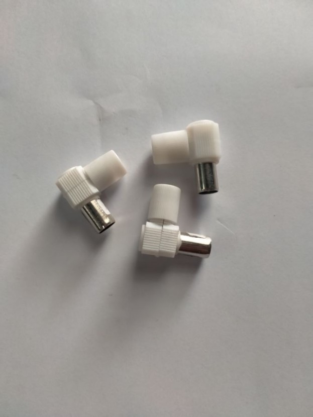 Sambungan kabel(tv kabel)