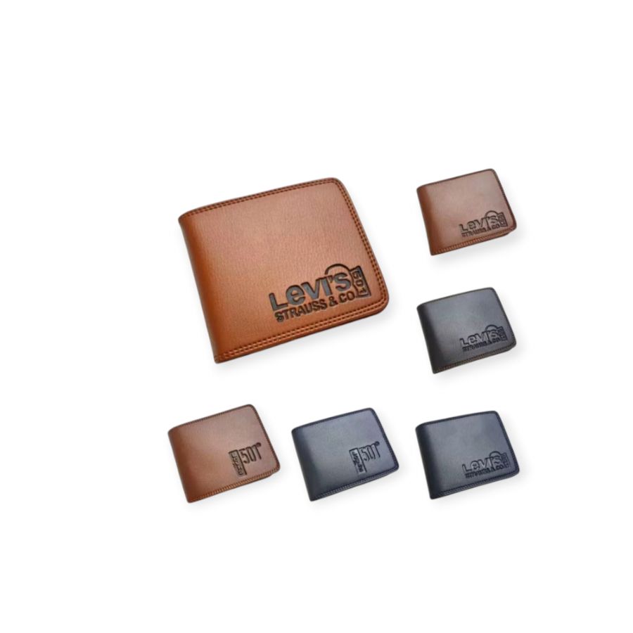 Dompet pria Levis 501