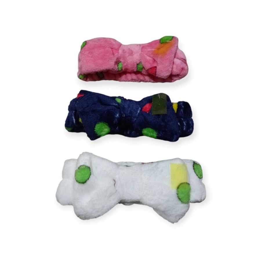 Bando Masker motif