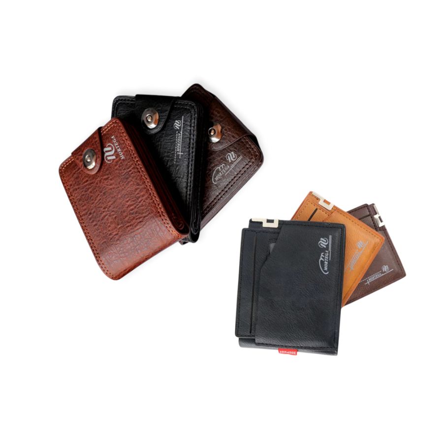 Dompet Pria MORTEGA