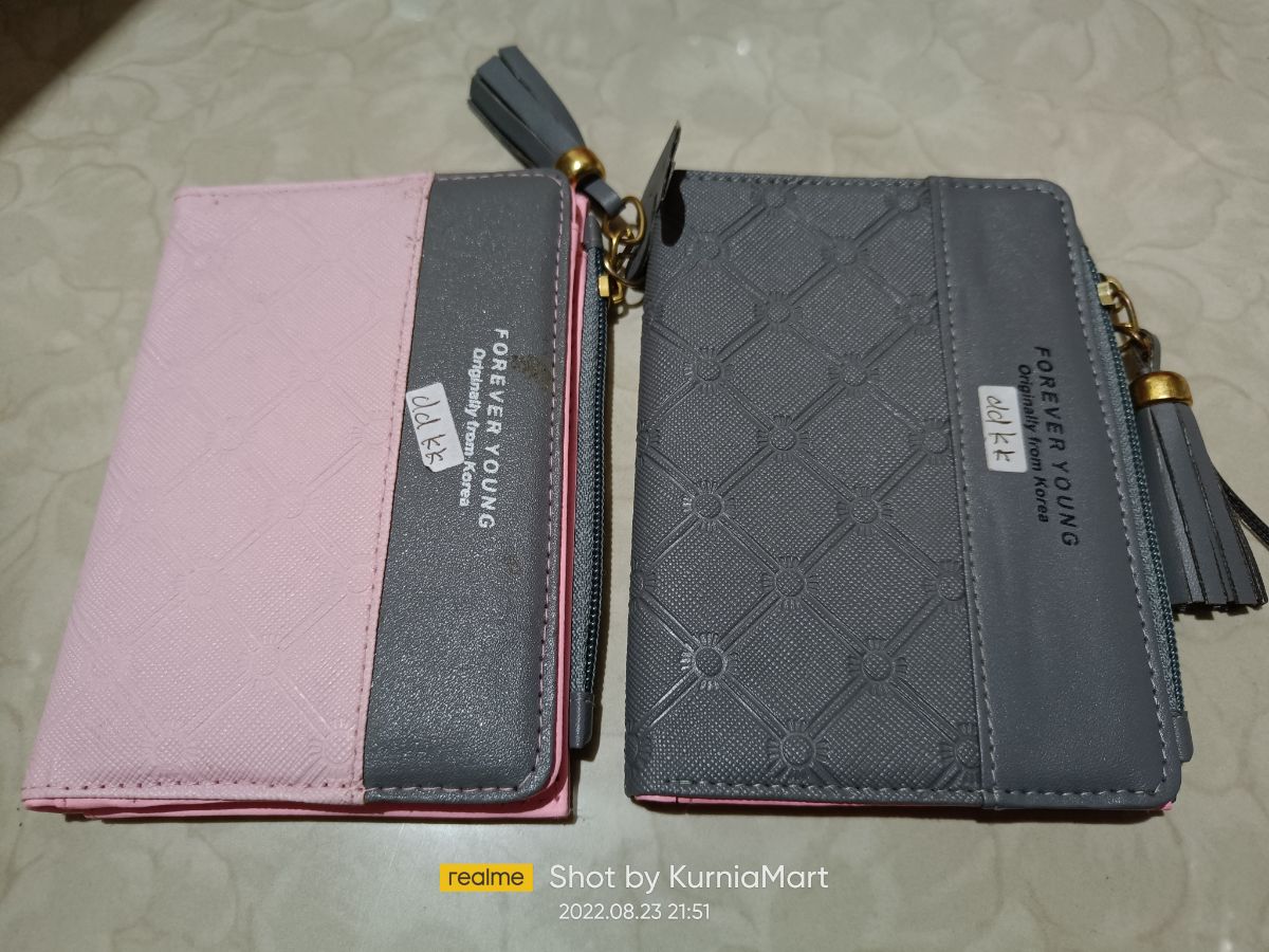 dompet cewek 