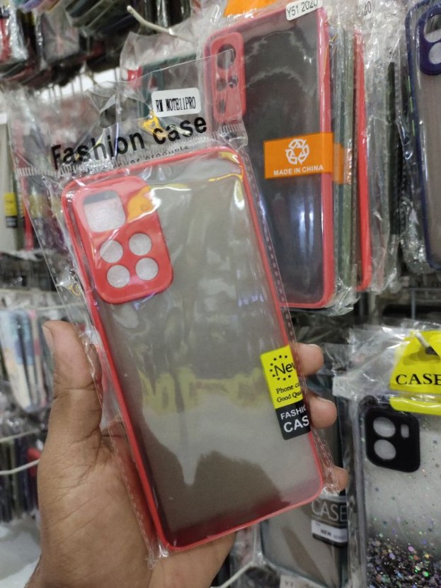 AERO REDMI NOTE11 PRO