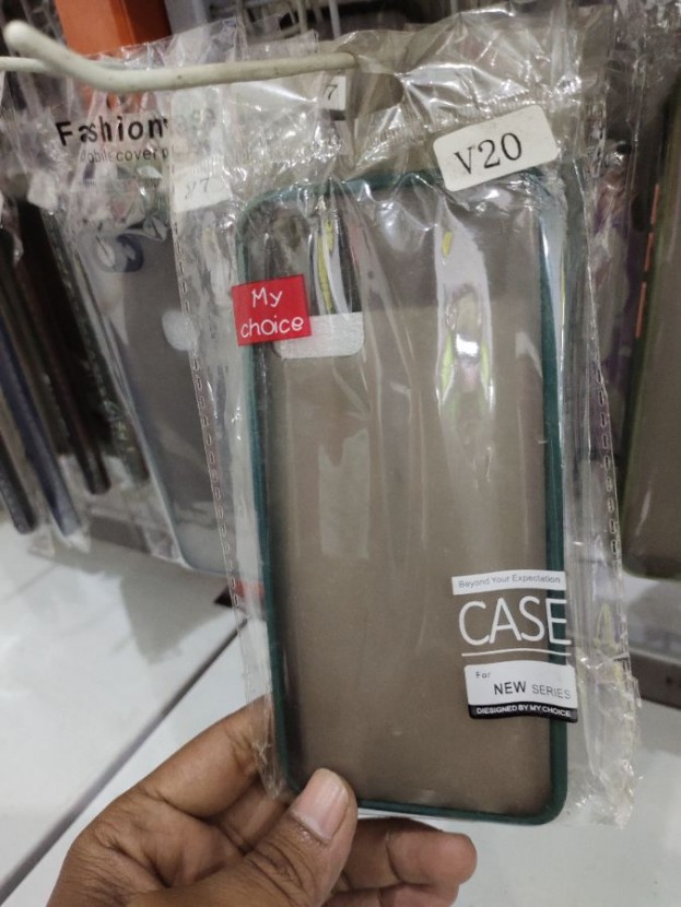 VIVO V20