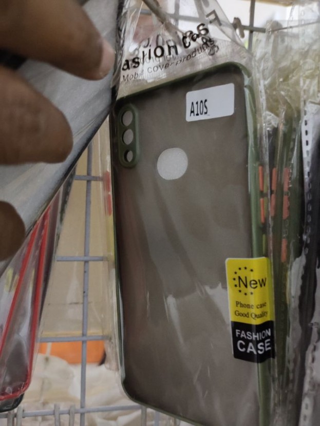 AERO SAMSUNG A10S