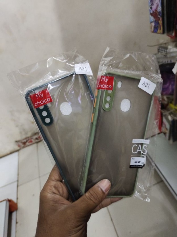 AERO SAMSUNG A21