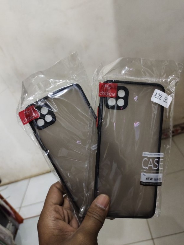 AERO SAMSUNG A22 5G