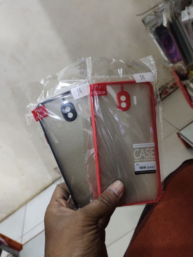 AERO SAMSUNG J4
