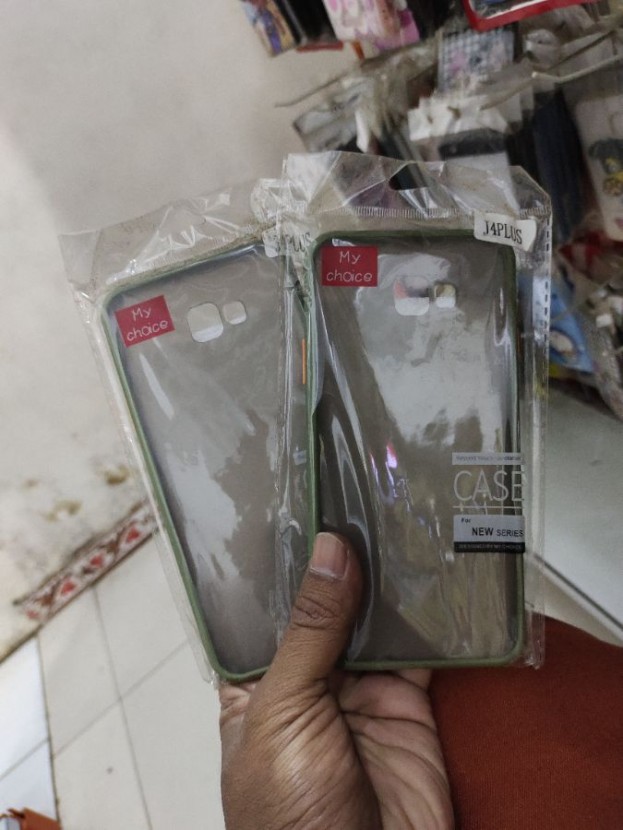 AERO SAMSUNG J4+