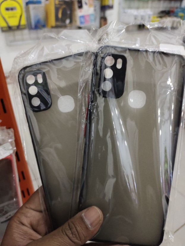 AERO INFINIX HOT9PLAY
