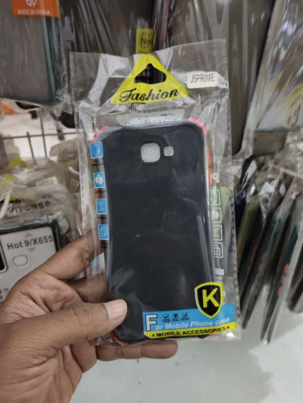 AERO SAMSUNG J5 PRIME
