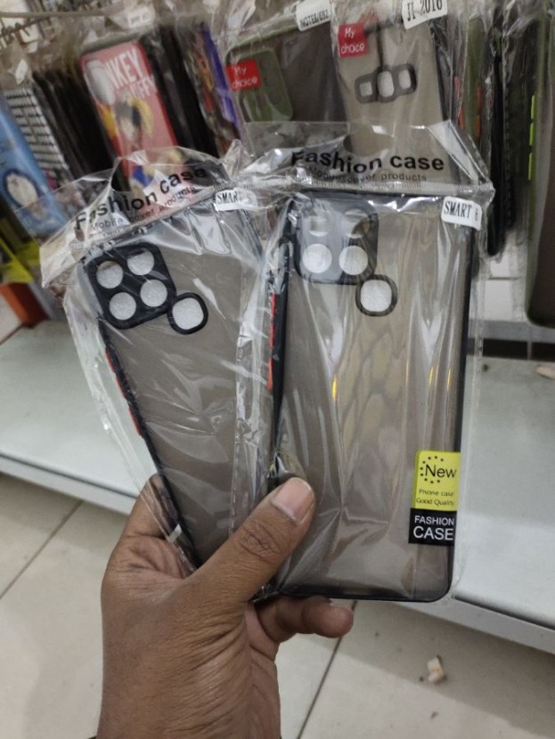 AERO INFINIX SMART6