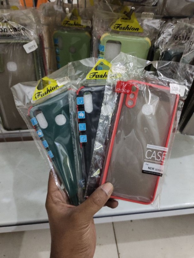 AERO INFINIX SMART4