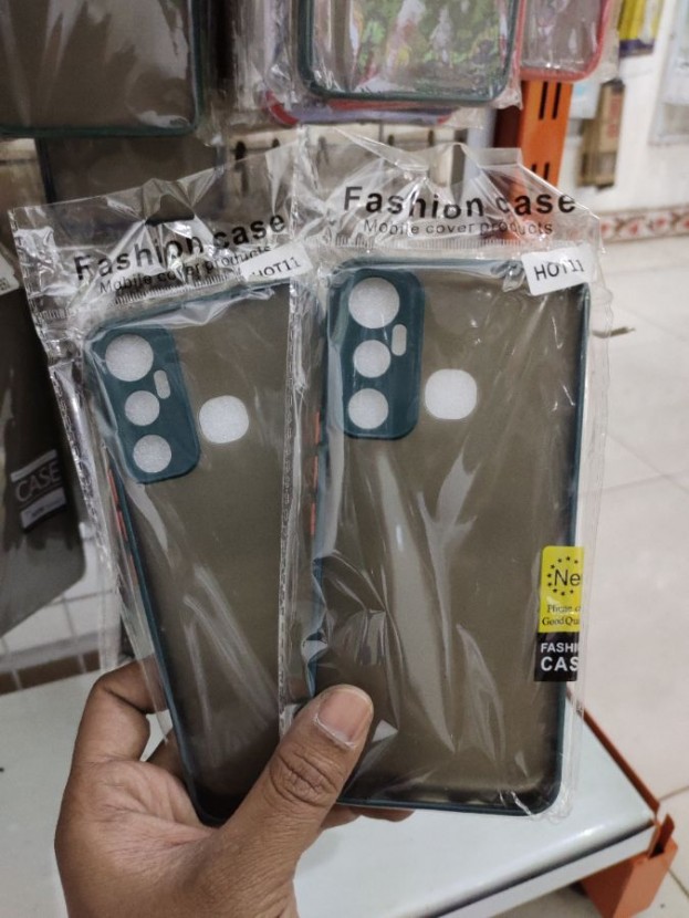 AERO INFINIX HOT11